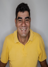 EDILSON DO ISMAR