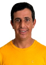 RONALDINHO DO ACAMPAMENTO