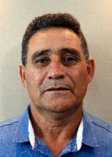 TONINHO PEDREIRO