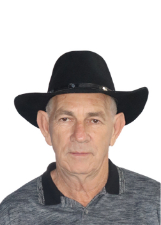 CEZARIO PEREIRA