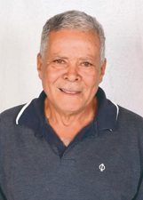 ANTONIO BARBUDO
