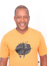EVERALDO BOMBEIRINHO