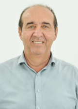 ERALDO DA SAUDE