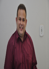 GILSON JUNIO PRES DO LIBERDADE