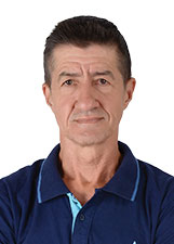 AGNALDINHO CACHOEIRA