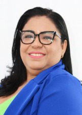 GILCELIA DO SINDICATO