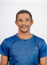 GILMAR DA CAPOEIRA