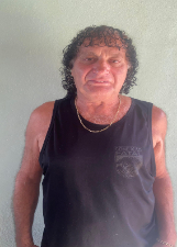 CLAUDIO DAS CRUZ