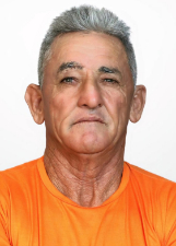 ANTONIO FERREIRA BOLA DE FOGO