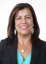 FÁTIMA ALVIM FILHA DO ZÉ PEDRA