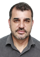 CHARLES DA SAÚDE