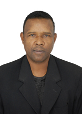 ANDERSON SANSÃO