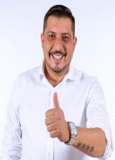 MÁRCIO DO RESGATE