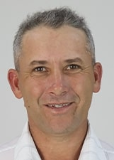 GERALDO VIGARIO