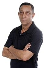 CLAUDIO BOMBEIRO CIVIL