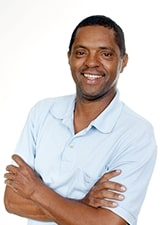 SÉRGIO DA PAIXÃO