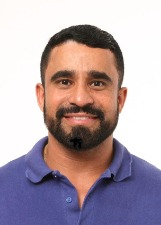 PASTOR FABRÍCO NASCIMENTO