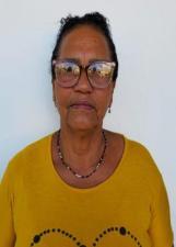 MEIRINHA MÃE DA DRIELI
