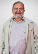 DR. GILMAR