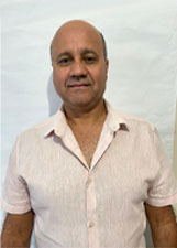 DELTON RIBEIRO