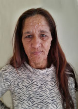 ANDREZA DA PASTORAL