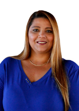 JULIANA DA FORQUILHA