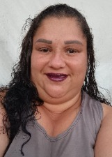 CRISTIANE DO MILTON BENÉ