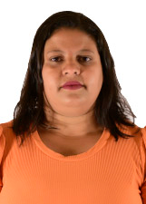 ALINE DE ZÉ DE MARIM