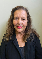 CLAUDETE  DEDÉ PADELA 