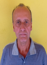 GERALDO DO ZICO