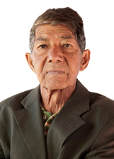 BENEDITO PEREIRA DE MENDONCA