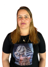DARLETE FERREIRA