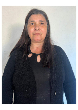 CLEODETE MOURA