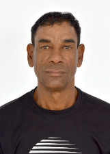 JOSÉ ROBERTO GARÇOM