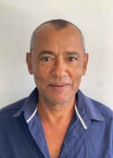 GILMAR DAS TAPIOCAS