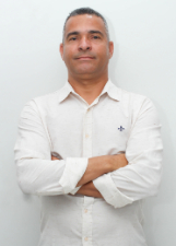 ALISSON CÂNDIDO
