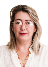 CÂNDIDA RODRIGUES