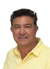 DÁCIO SILVEIRA DE SOUZA