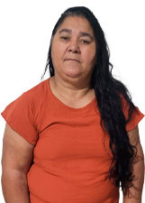 TEREZINHA DO JOSÉ JORGE