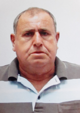 GILBERTO DA PADARIA