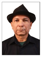 PASTOR LUIS CAÇAL