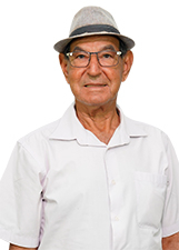 ANTÔNIO DO FOGÃO