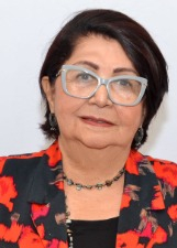 APARECIDA FERREIRA DA SILVA