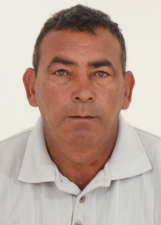 GENILSON DO BARREIRO