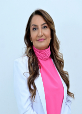 CLAUDIA DA FARMÁCIA