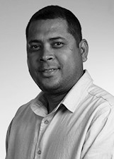 MARCOS SILVA