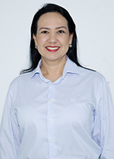 KEILA MIRANDA