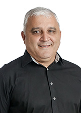 AGNALDO MANSO
