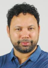 DIDA DO SALGADO