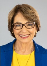 MIRIAM KRENCZYNSKI